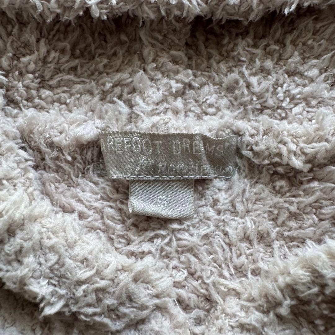 ロンハーマン　ベアフットドリームス　コラボ　セットアップ