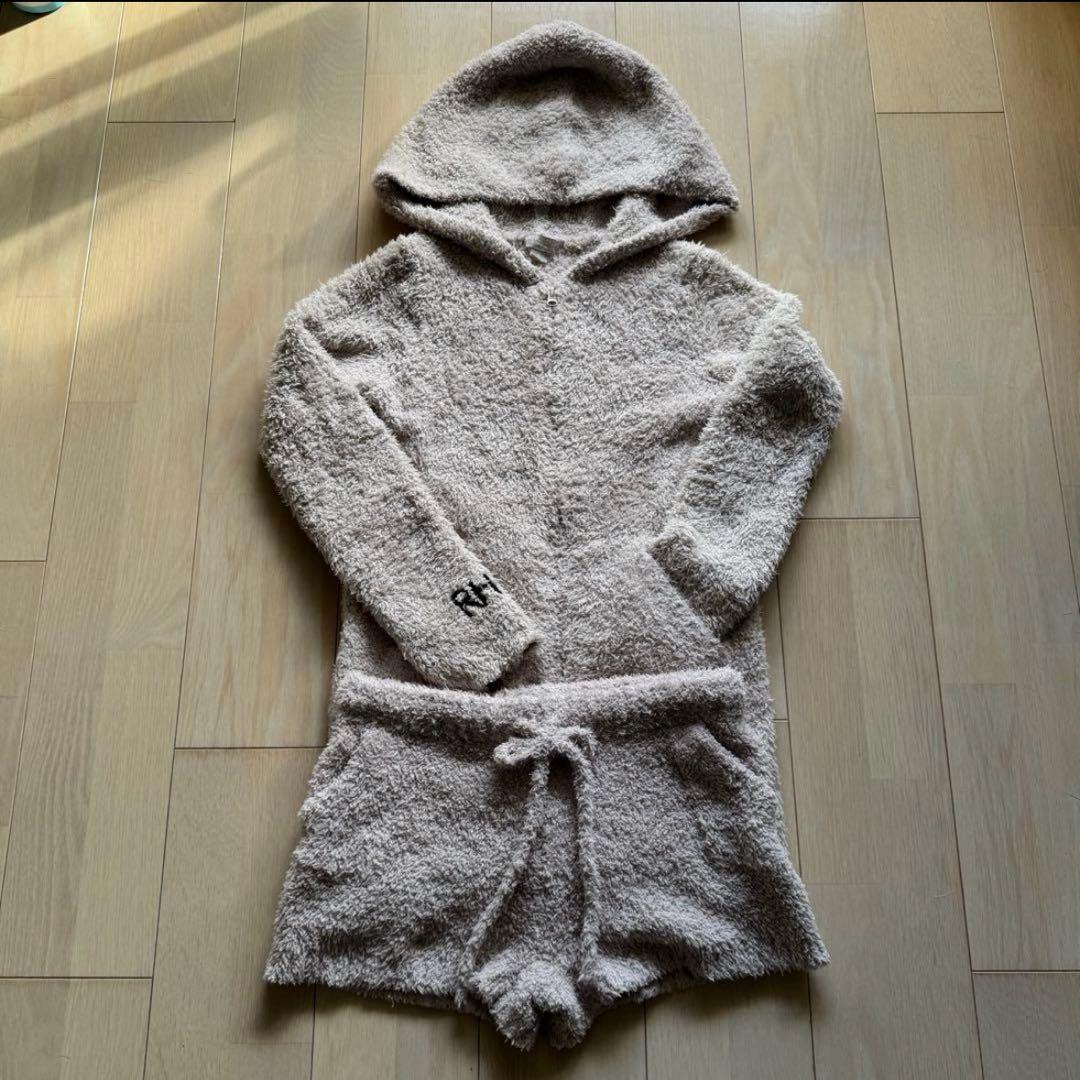 ロンハーマン　ベアフットドリームス　コラボ　セットアップ