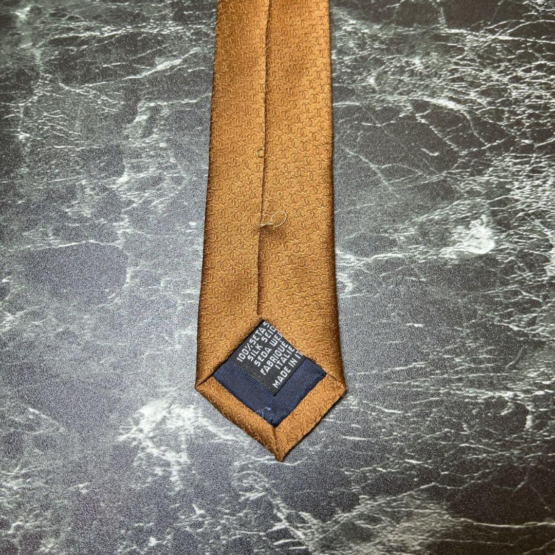 CHANEL シャネル ココマーク チェーン シルクネクタイ