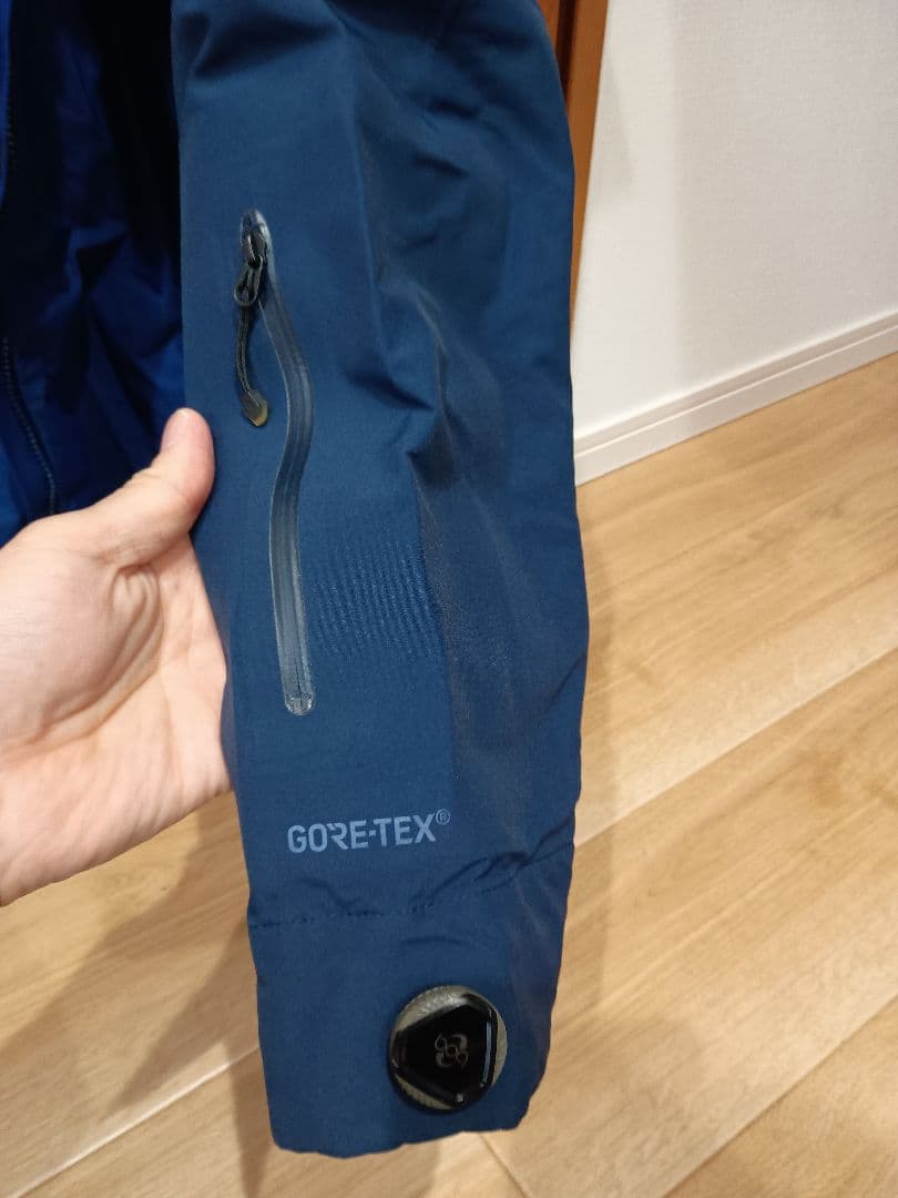 THE NORTH FACE スノーボード ジャケットNS61707