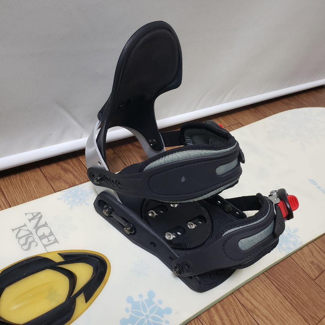 KISSMARK 139cm 初心者向けボードセット