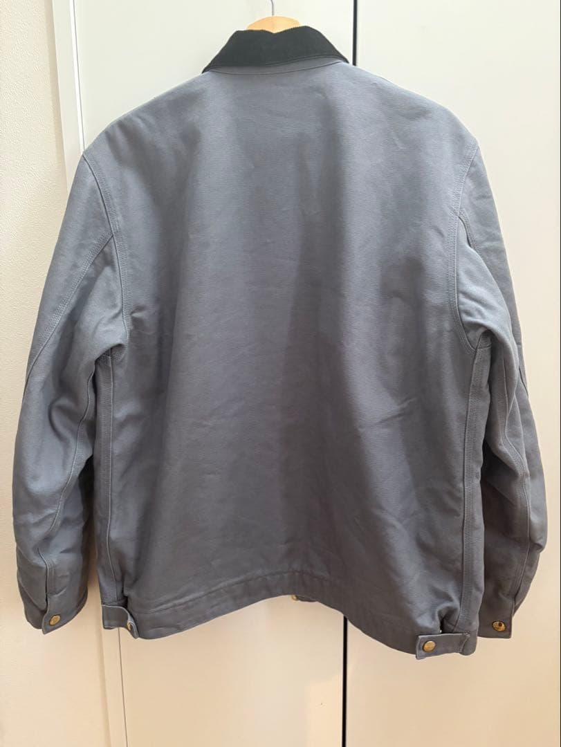 Carhartt Wip/カーハート ダブルアイピー　Dove Grey