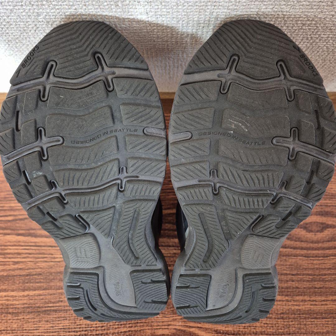 ブルックス　BROOKS　Ghost15 GTX ゴースト15