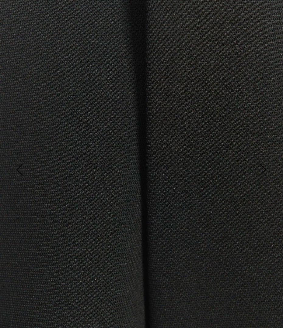 UNITED ARROWS BEAUTY&YOUTH Vネックオールインワン