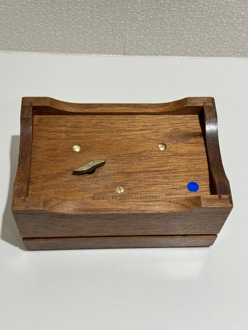 リュージュ 22弁　パリに戻りて　薔薇色の人生　reuge