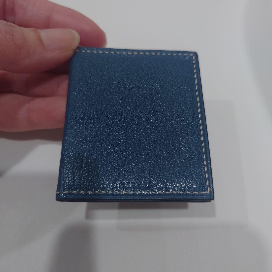 HERMES　フォトケース