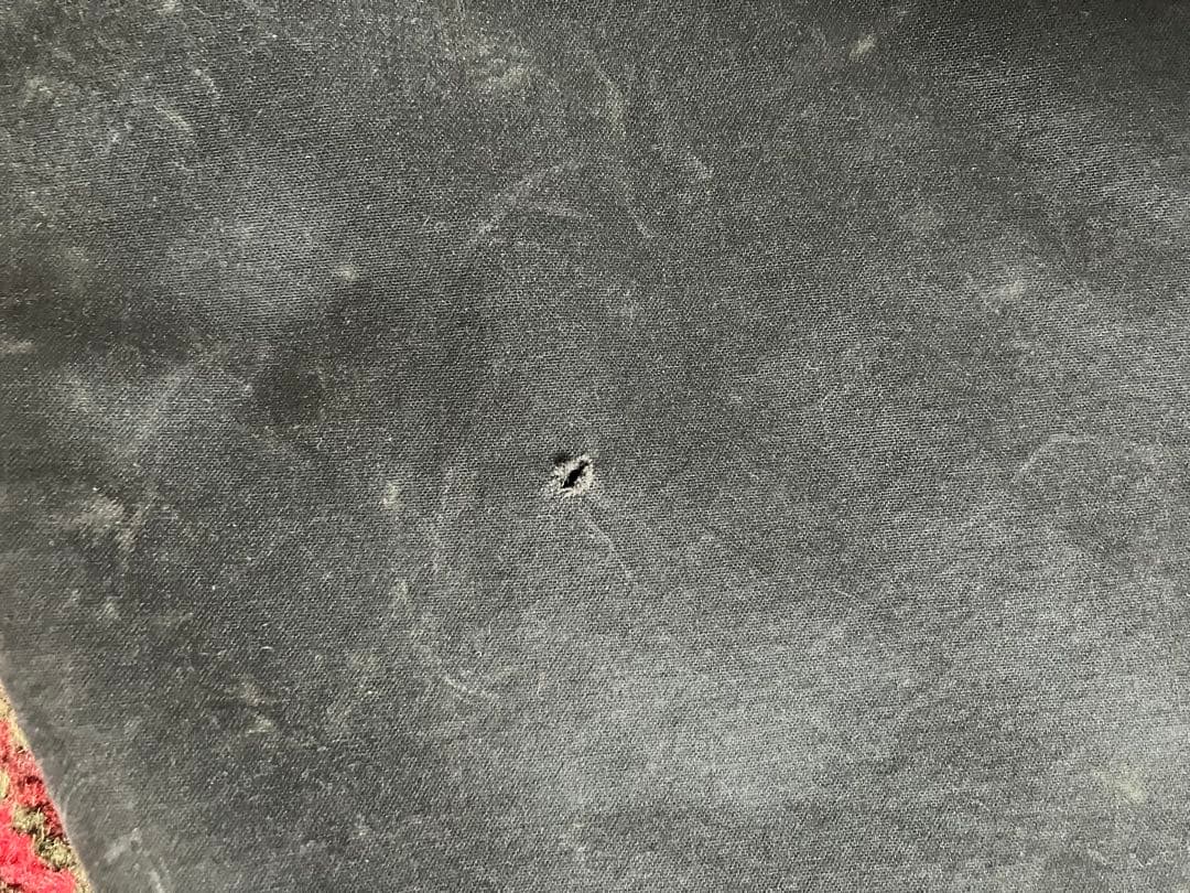 Barbour Bedale バブアー ビデイル 40