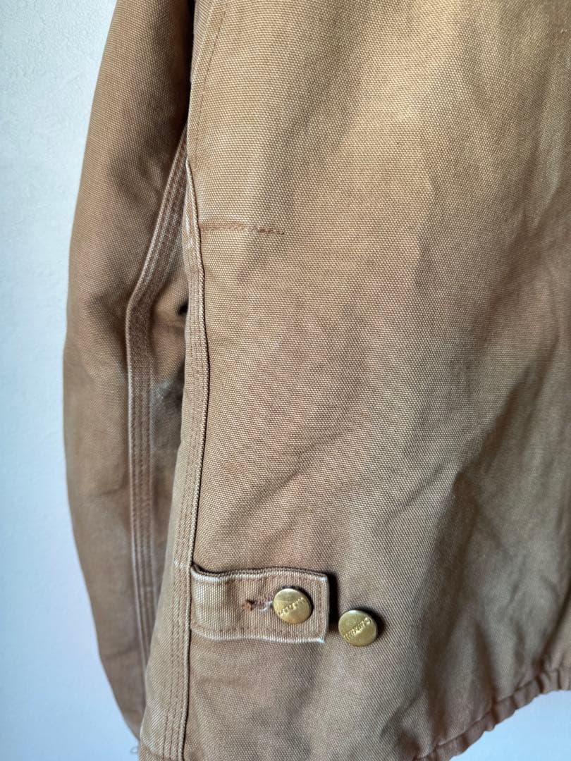 カーハート トラディショナルジャケット Traditional Jacket