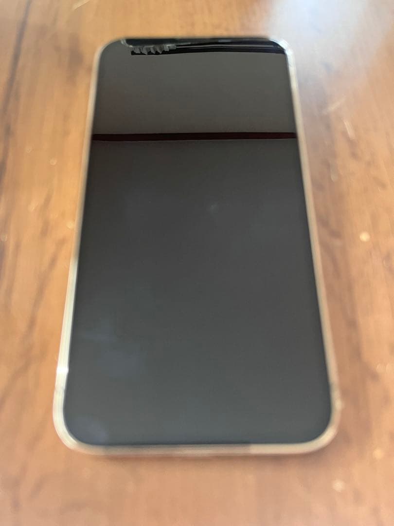 Apple iPhone 13 Pro ゴールド 本体 128GB SIMなし