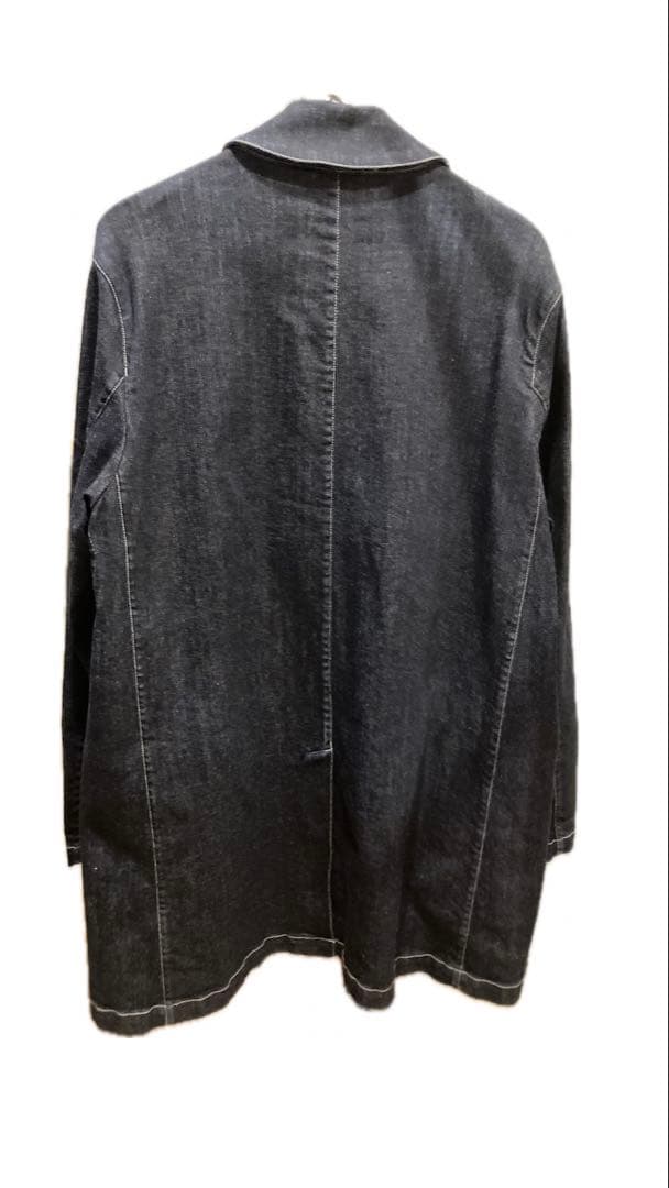 MACKINTOSH PHILOSOPHYデニムコート 40