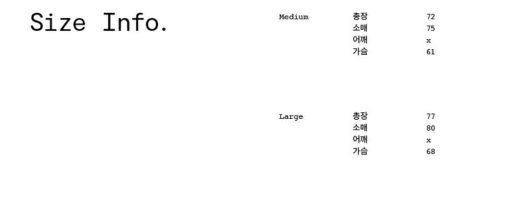 ナビ　enzoblues WINTER PARKA パディングジャケット