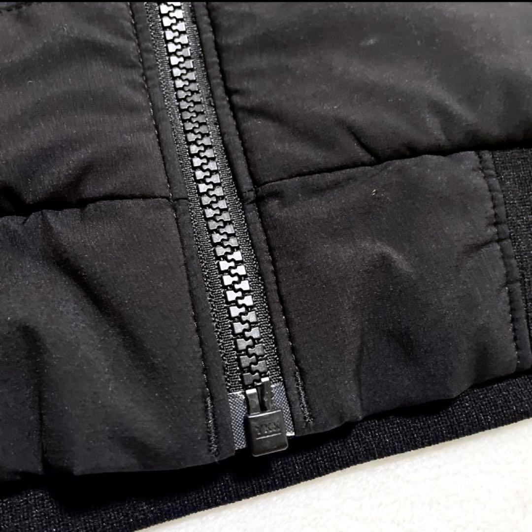 希少Mサイズ⭐︎極美品 Patagonia ゼメルボマー ジャケット ブラック