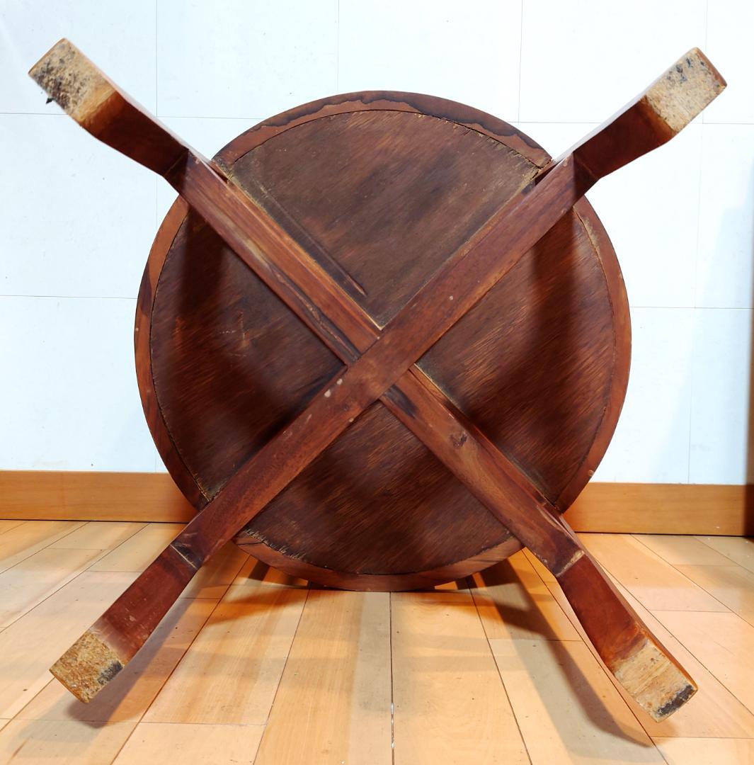 バリ　テーブル　置き台