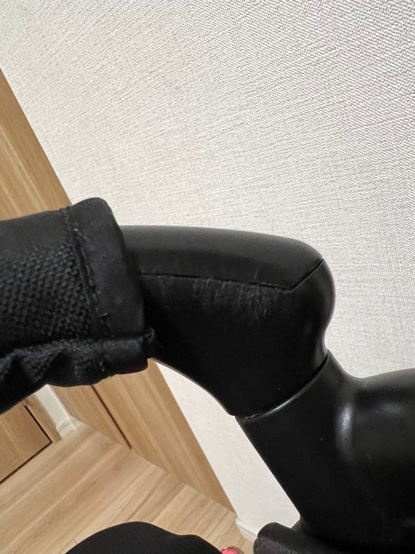 アップリカベビーカー ラクーナクッションフリー