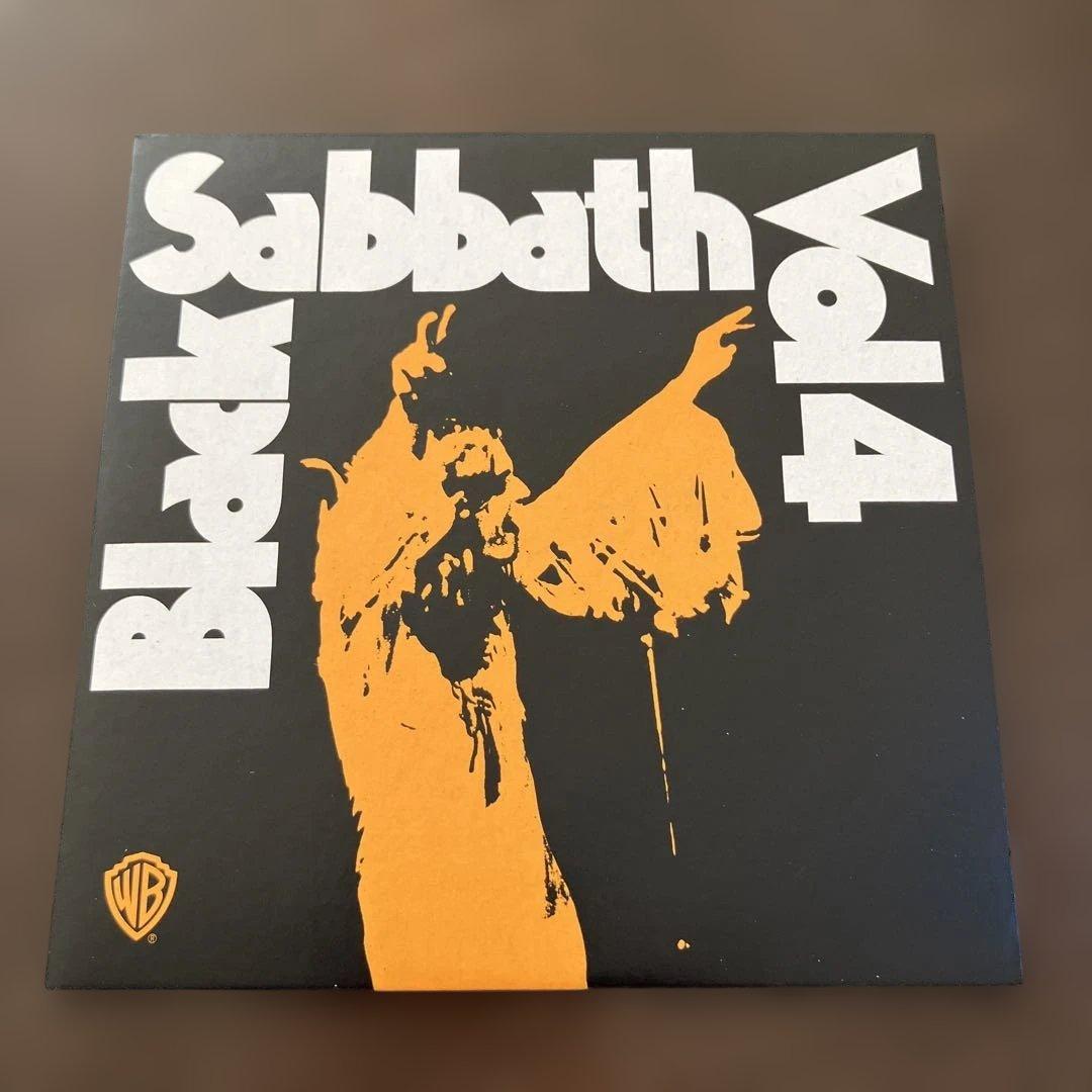 洋楽 THE COMPLETE ALBUMS 1970-1978