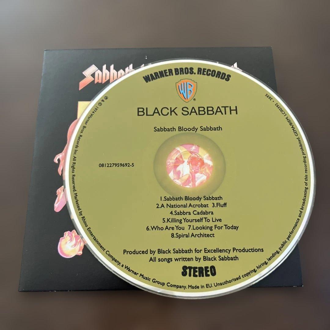 洋楽 THE COMPLETE ALBUMS 1970-1978