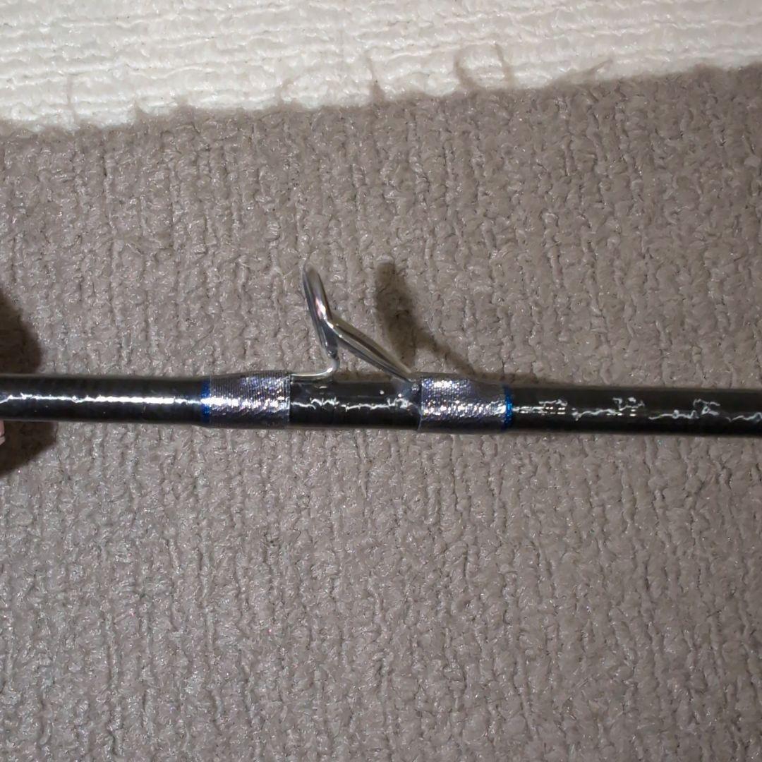 SHIMANO　GAME　TYPELJ B632