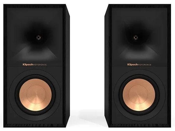 【出品明日まで】Klipsch Reference R-50M スピーカー　美品