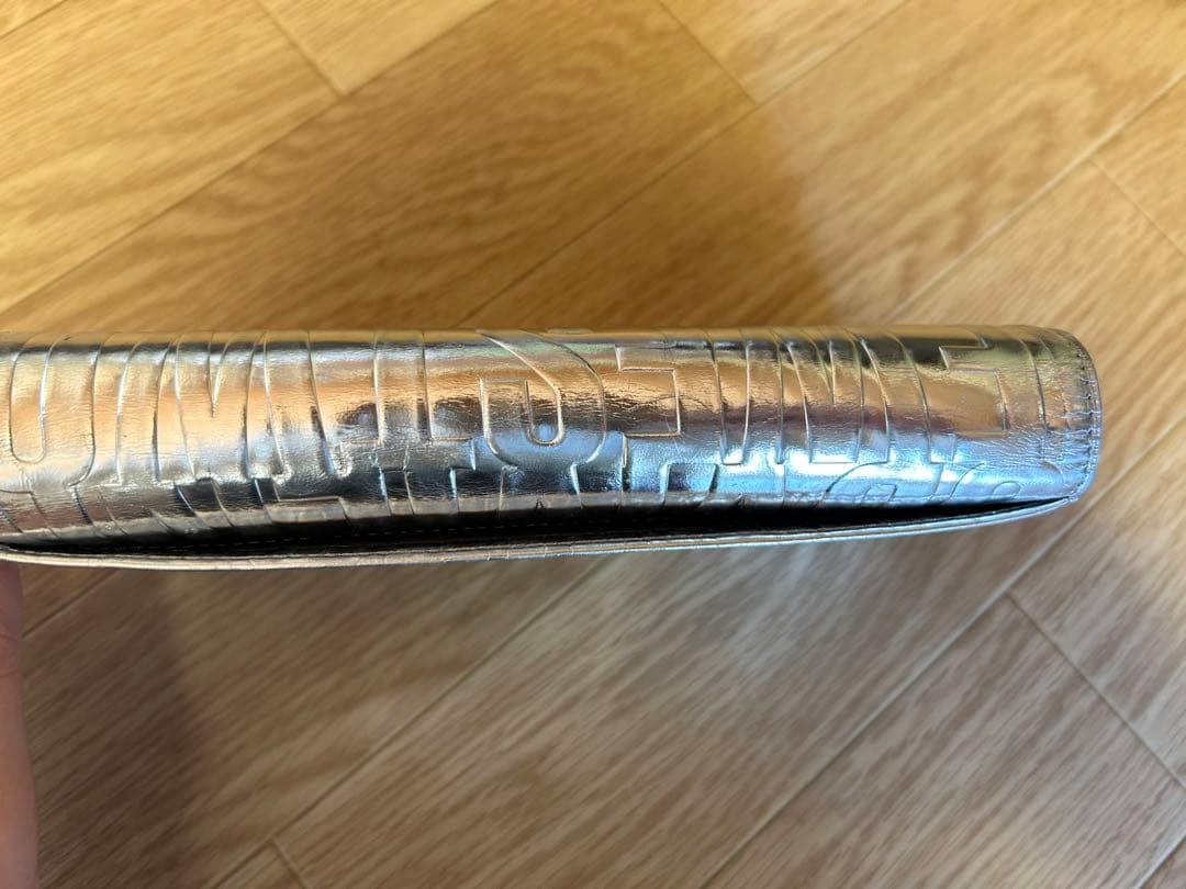 Vivienne Westwood 長財布　ヴィヴィアン