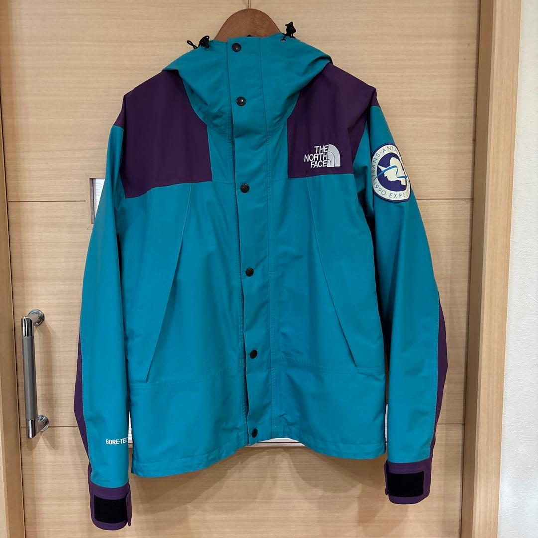 【最終価格】THE NORTH FACEゴアテックスアンタークティカJKT