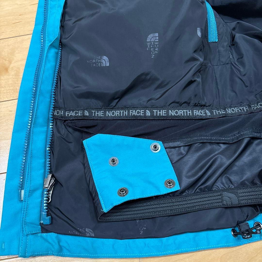 【最終価格】THE NORTH FACEゴアテックスアンタークティカJKT