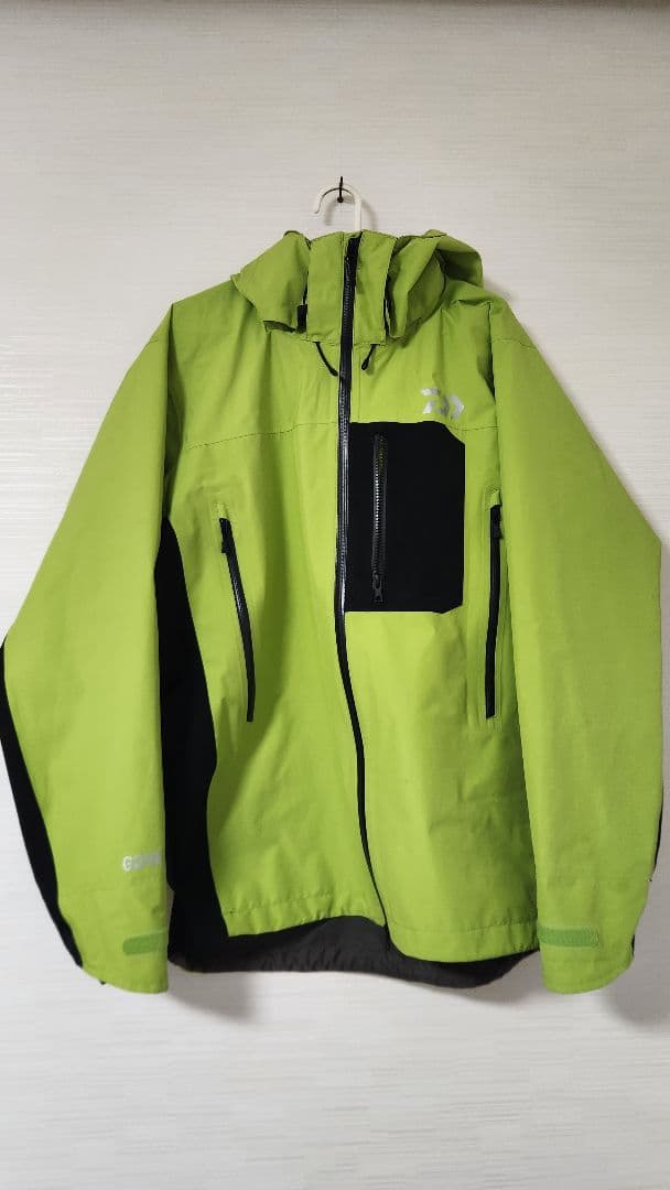 ダイワ ゴアテックス XL