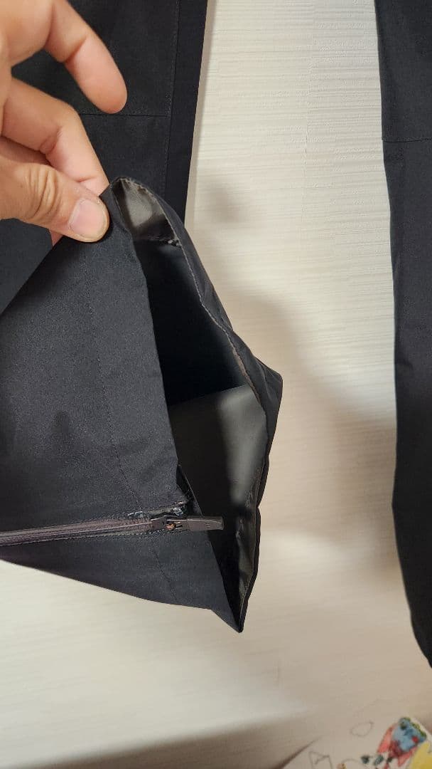 ダイワ ゴアテックス XL