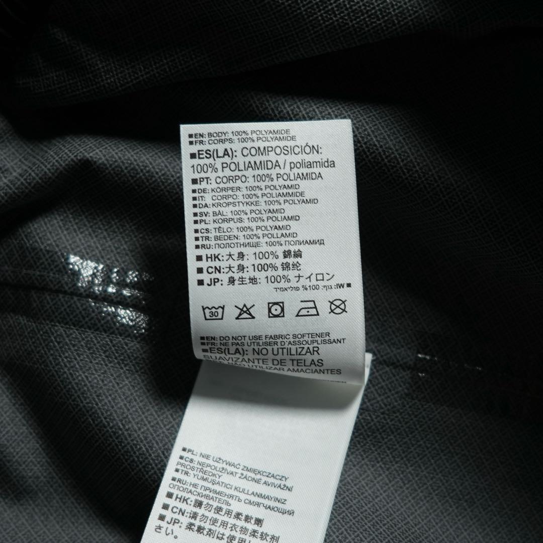 SALOMON BONATTI TRAIL PERTEX レインウェア