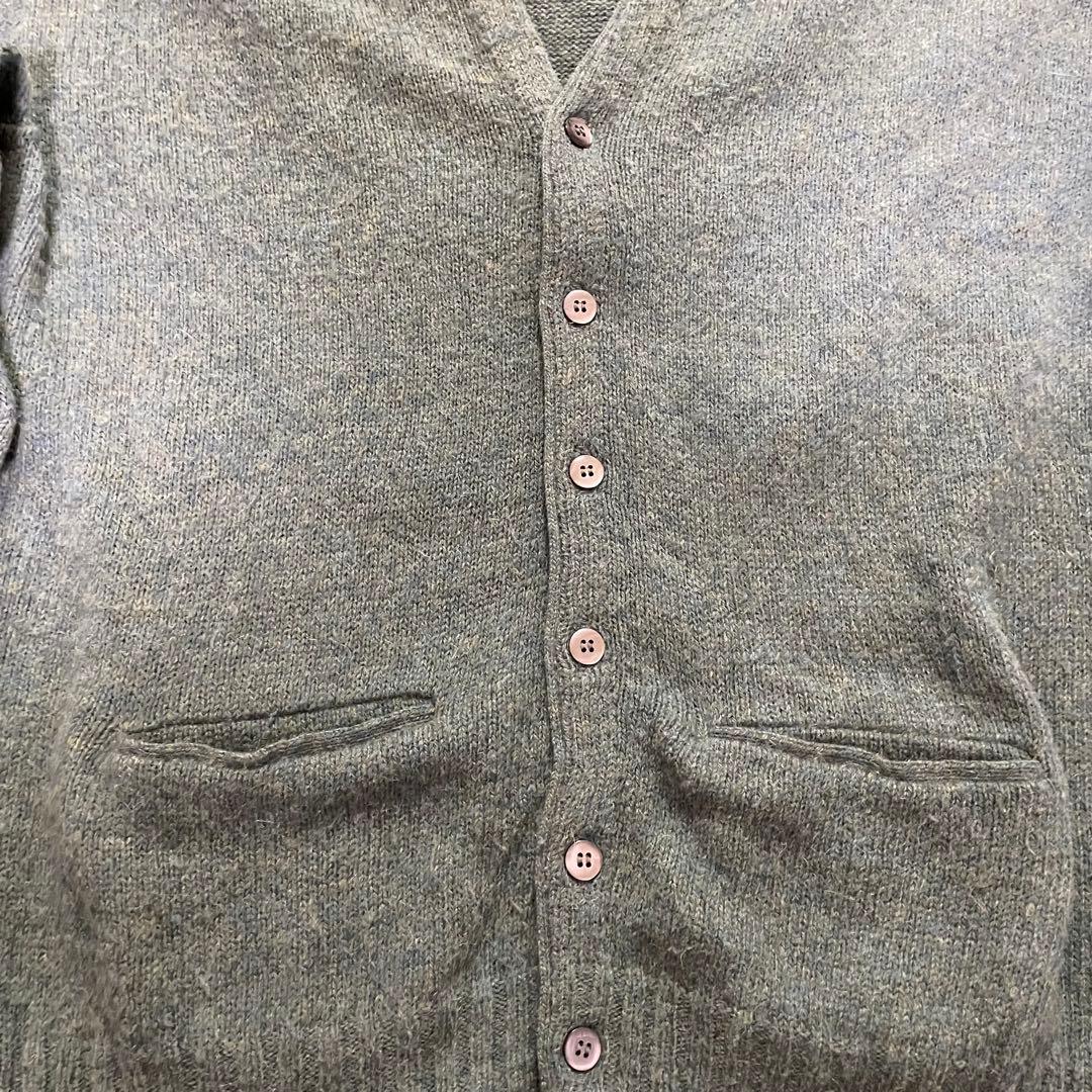 【Special】超美品 60s mohair モヘア グリーン XL USA製