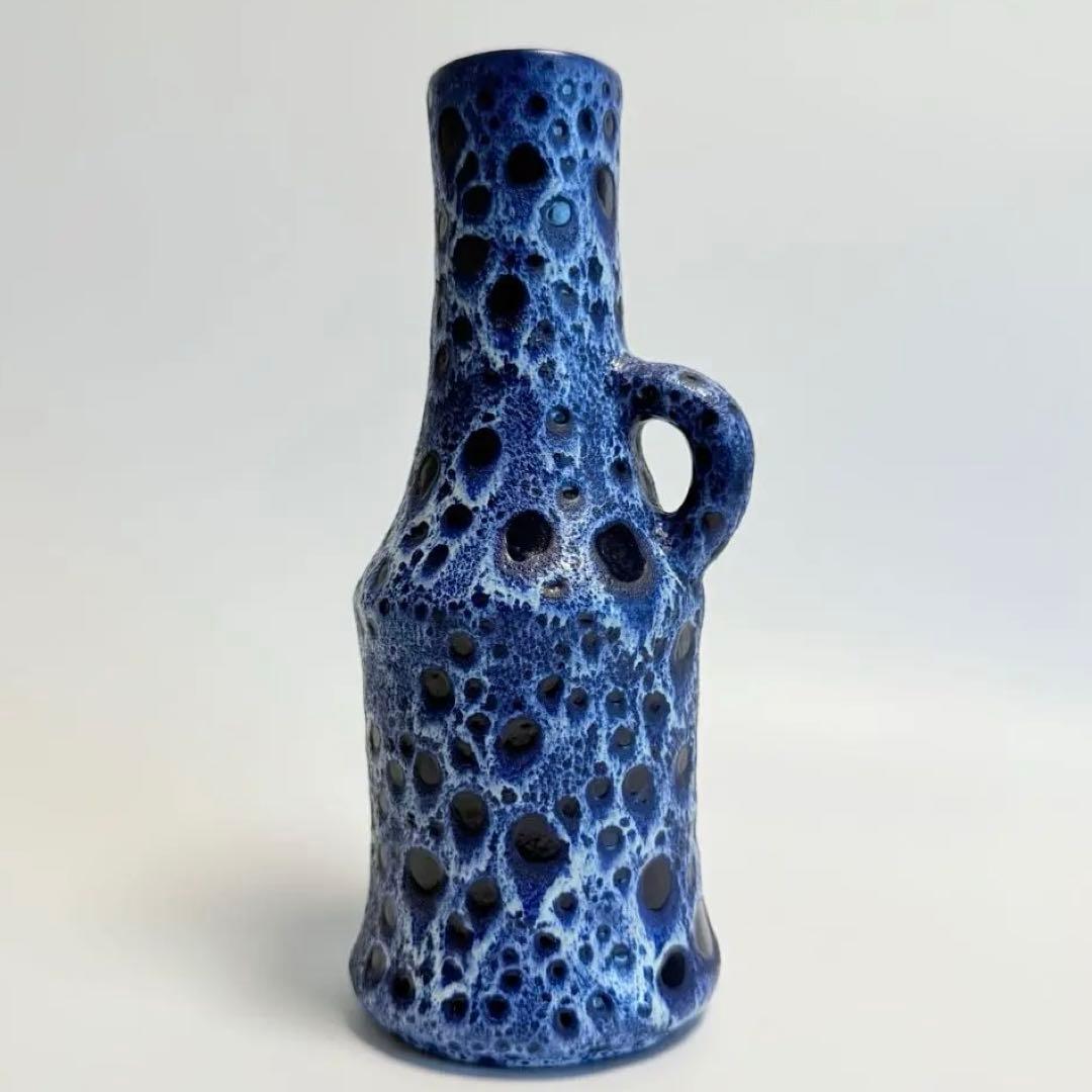 【kreutz keramik】 20cm fat lava ファットラバ