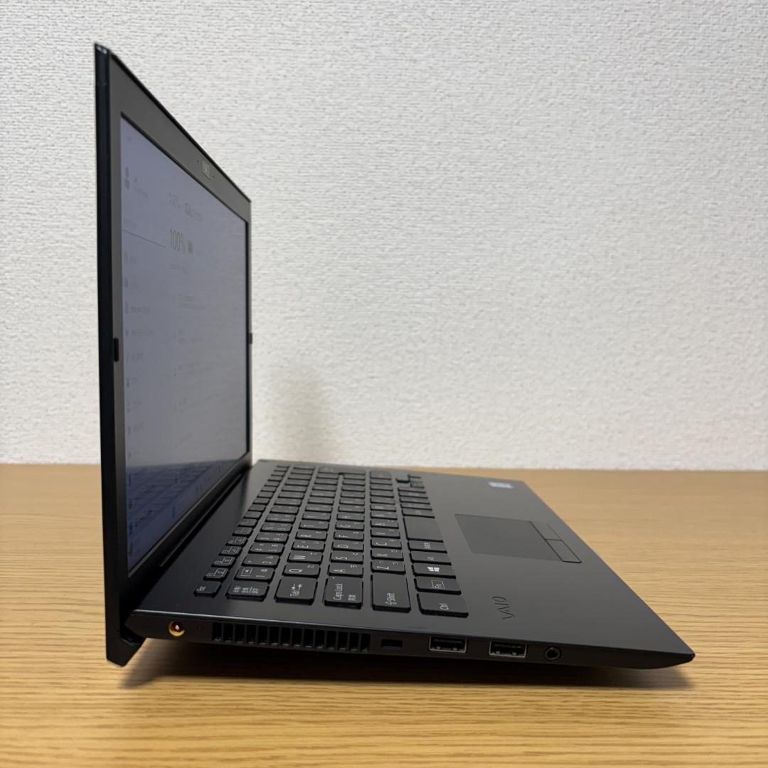 第8世代 VAIO Pro PG core i5 Windows11★