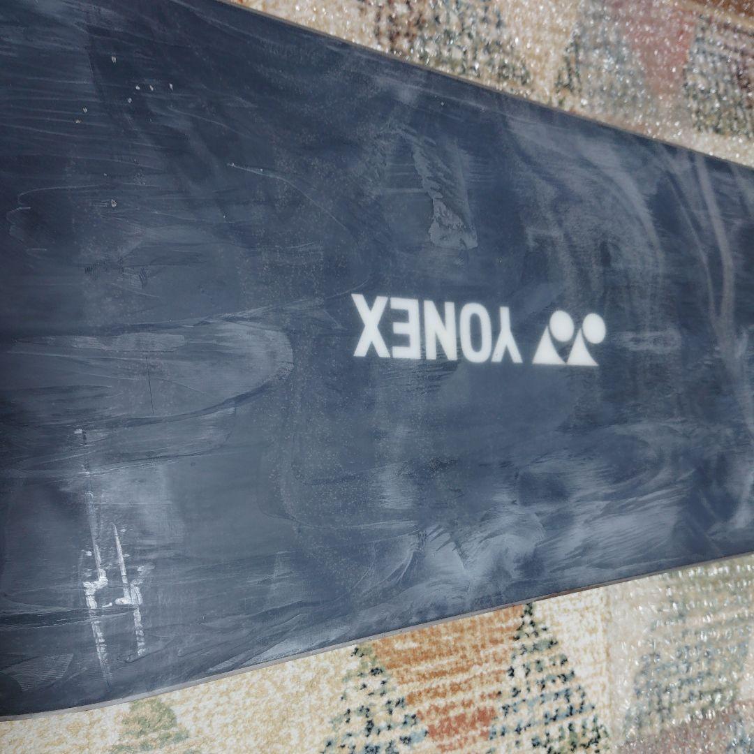 YONEX Rev 153cm スノーボード