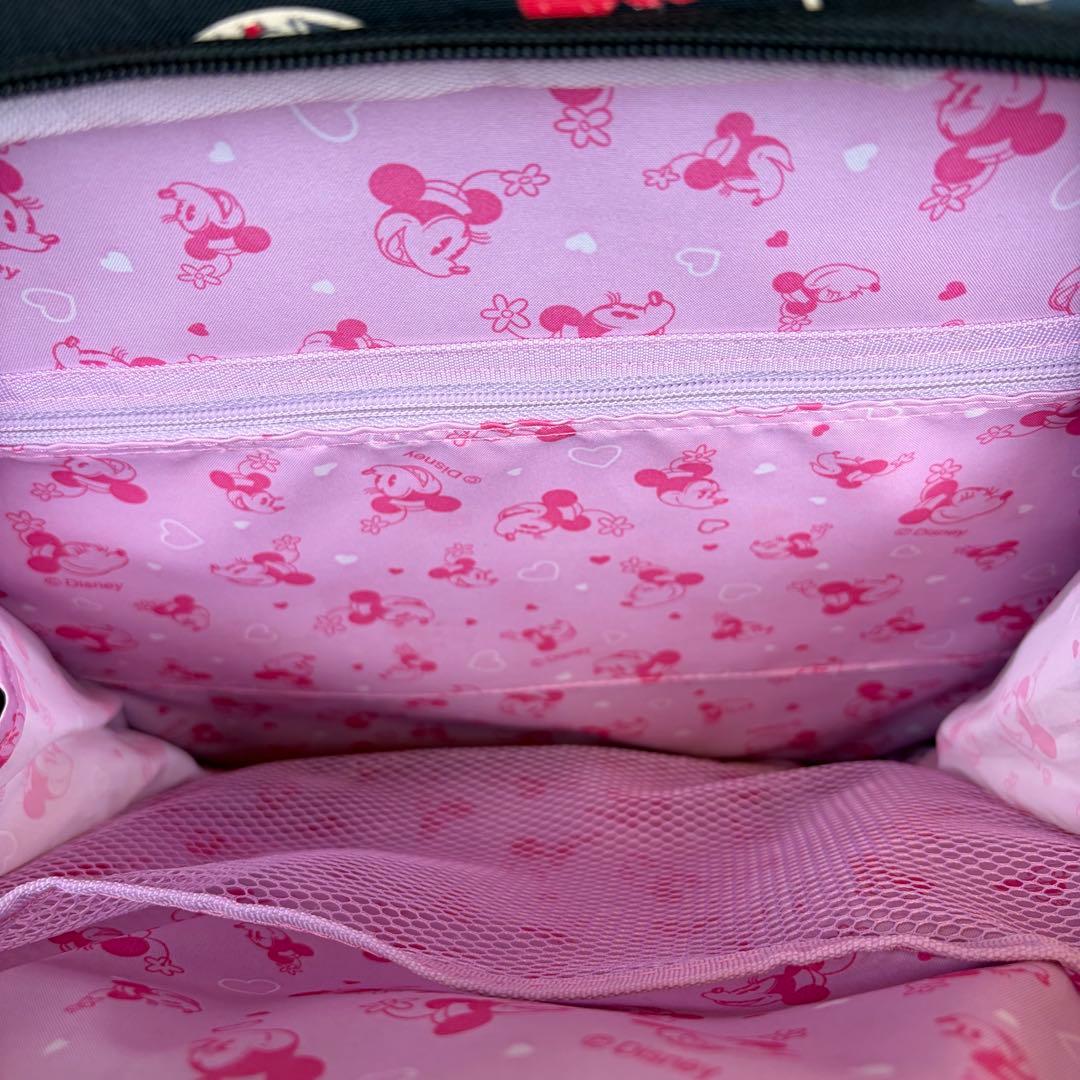 送料無料 ミニーちゃんキャリーケース ディズニー スーツケース 鞄 バッグ