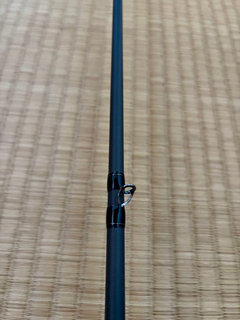 OCSC-68M スカイソード Orion Sky Sword ロッド　釣竿