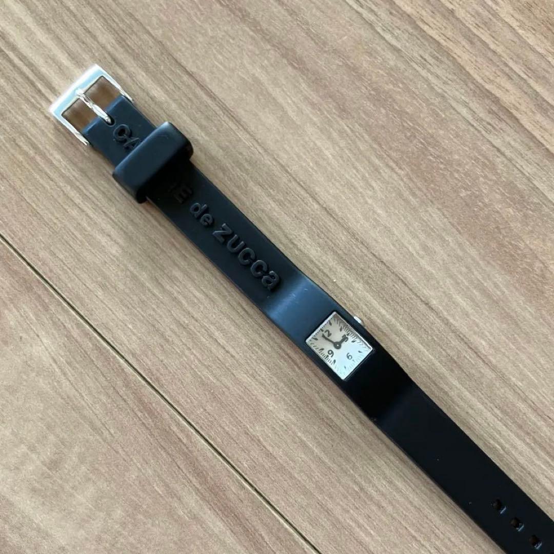 【美品】CABANE de ZUCCa CHEWING GUM ブラック