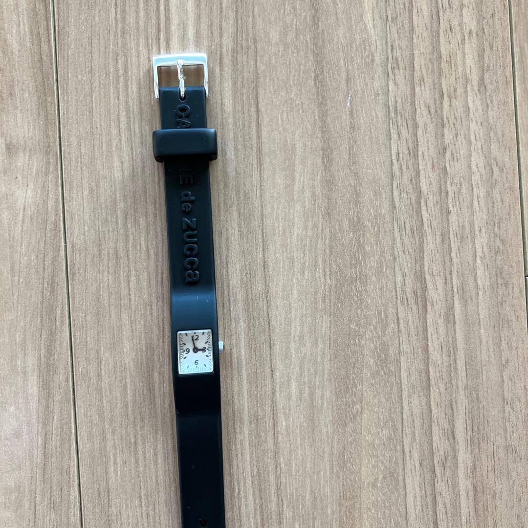 【美品】CABANE de ZUCCa CHEWING GUM ブラック