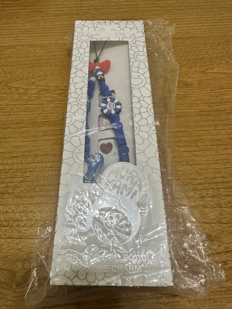 【カラ様】ケースティファイ　チャーム　ストラップ