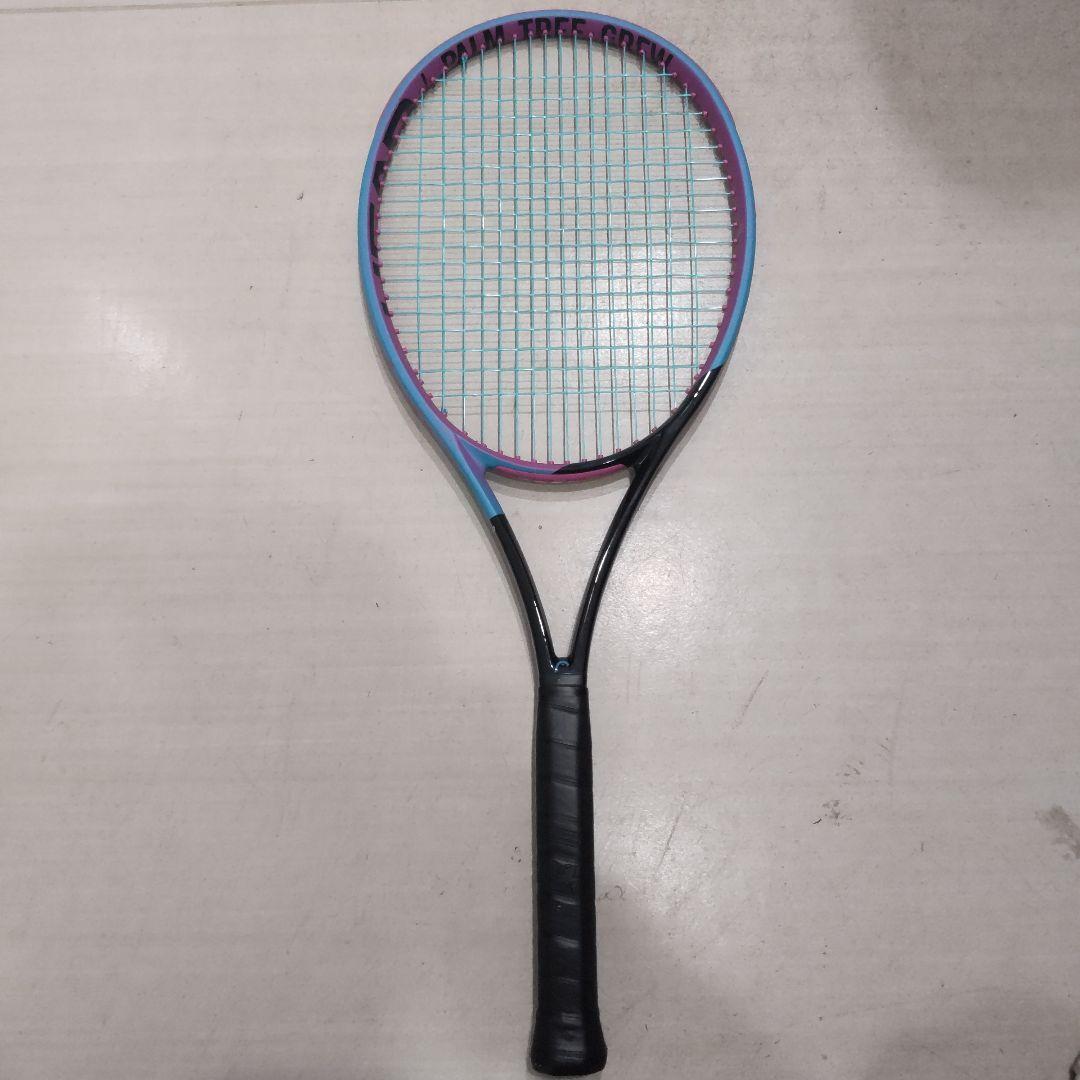 【希少】HEADラジカルMPパームツリーコラボ