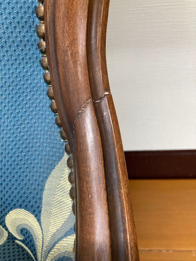 N560 B568 英国ナーシングチェア