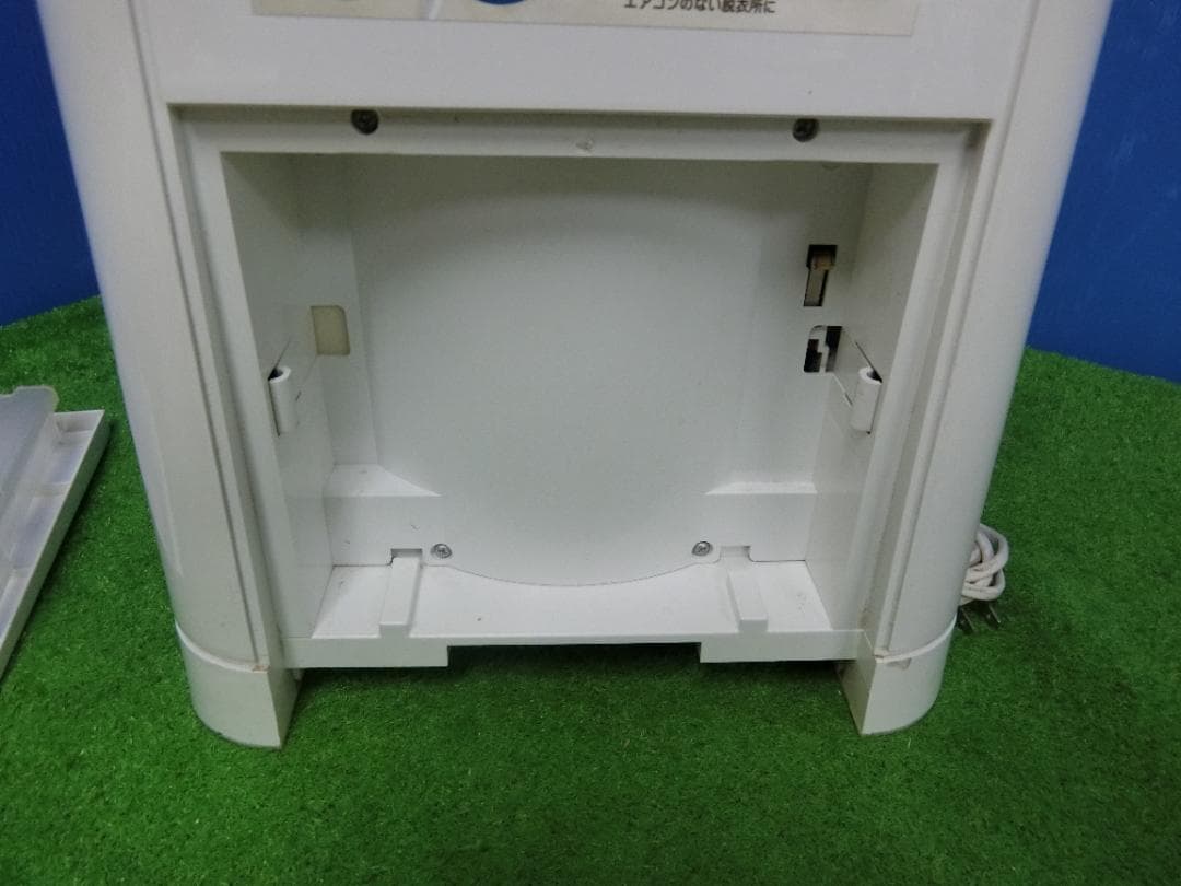 M811★YUASA ユアサ どこでもエアコン 2020年製 保証付・送料無料