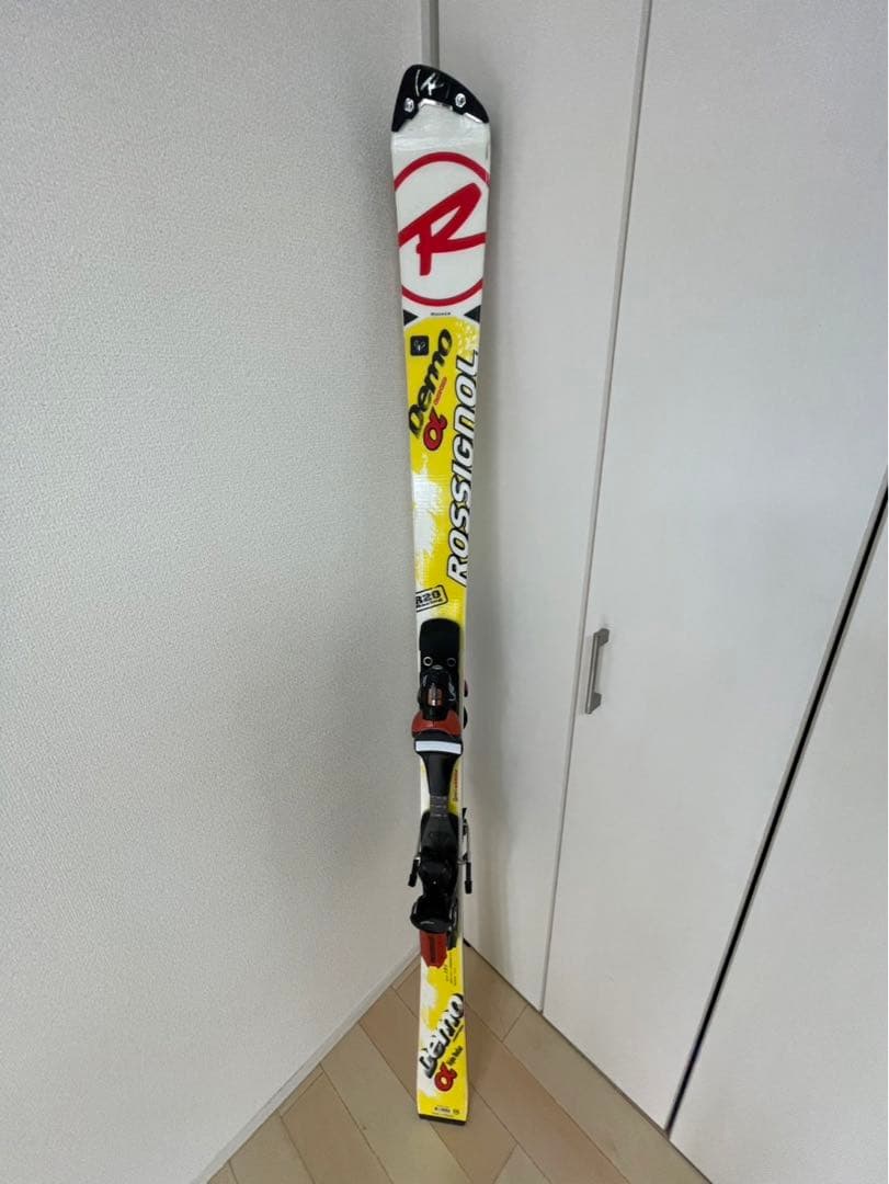 Rossignol Demo 120 スキー 171cm