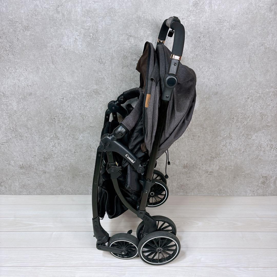 【送料込み】Combi スゴカル Switch plus エッグショック EX