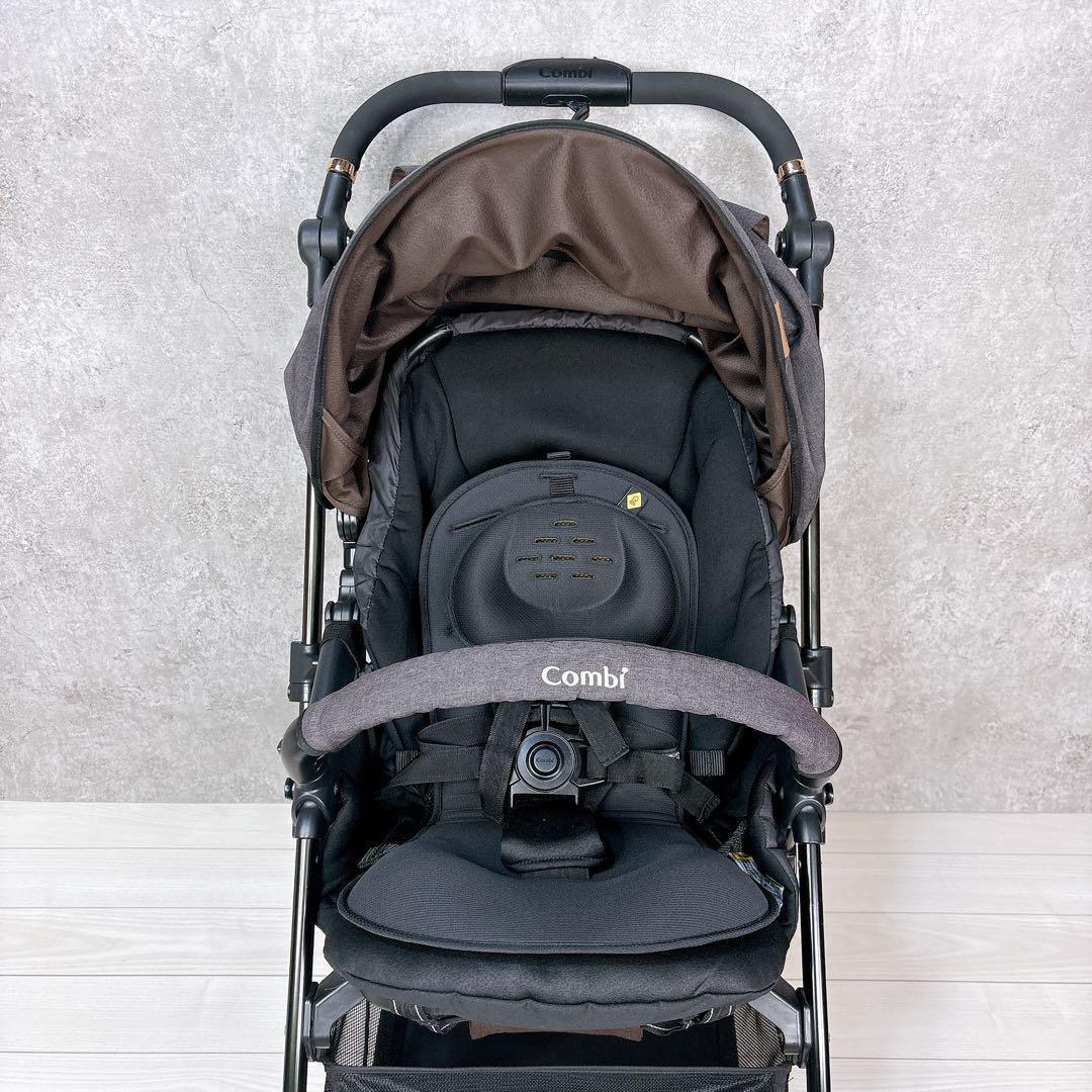 【送料込み】Combi スゴカル Switch plus エッグショック EX