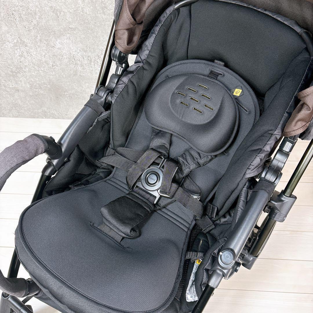 【送料込み】Combi スゴカル Switch plus エッグショック EX