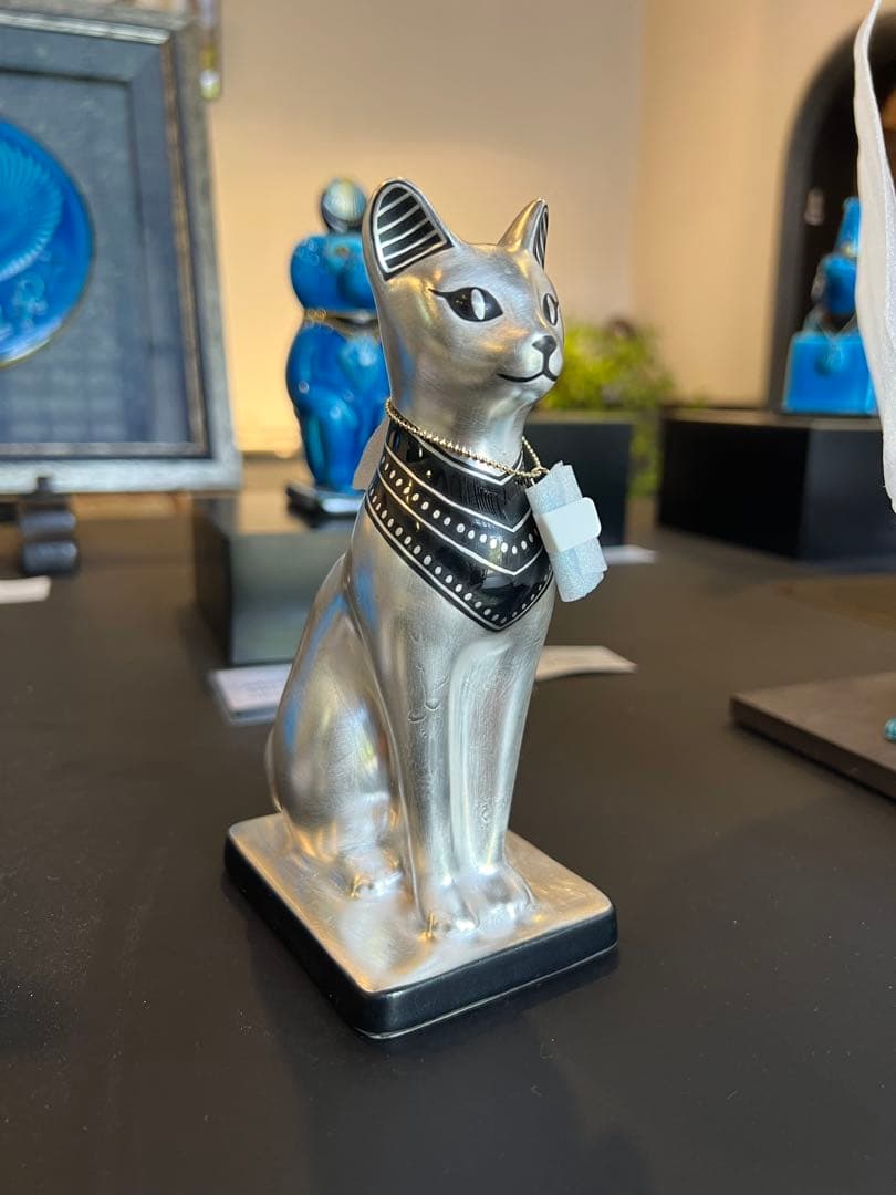 バステト　エジプトの女神