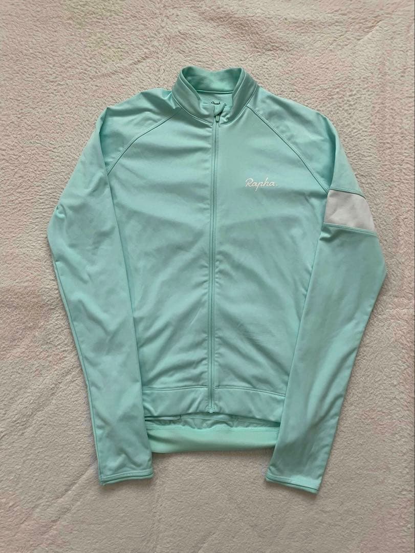 Rapha ラファ　サイクルジャージ　レディース　Sサイズ