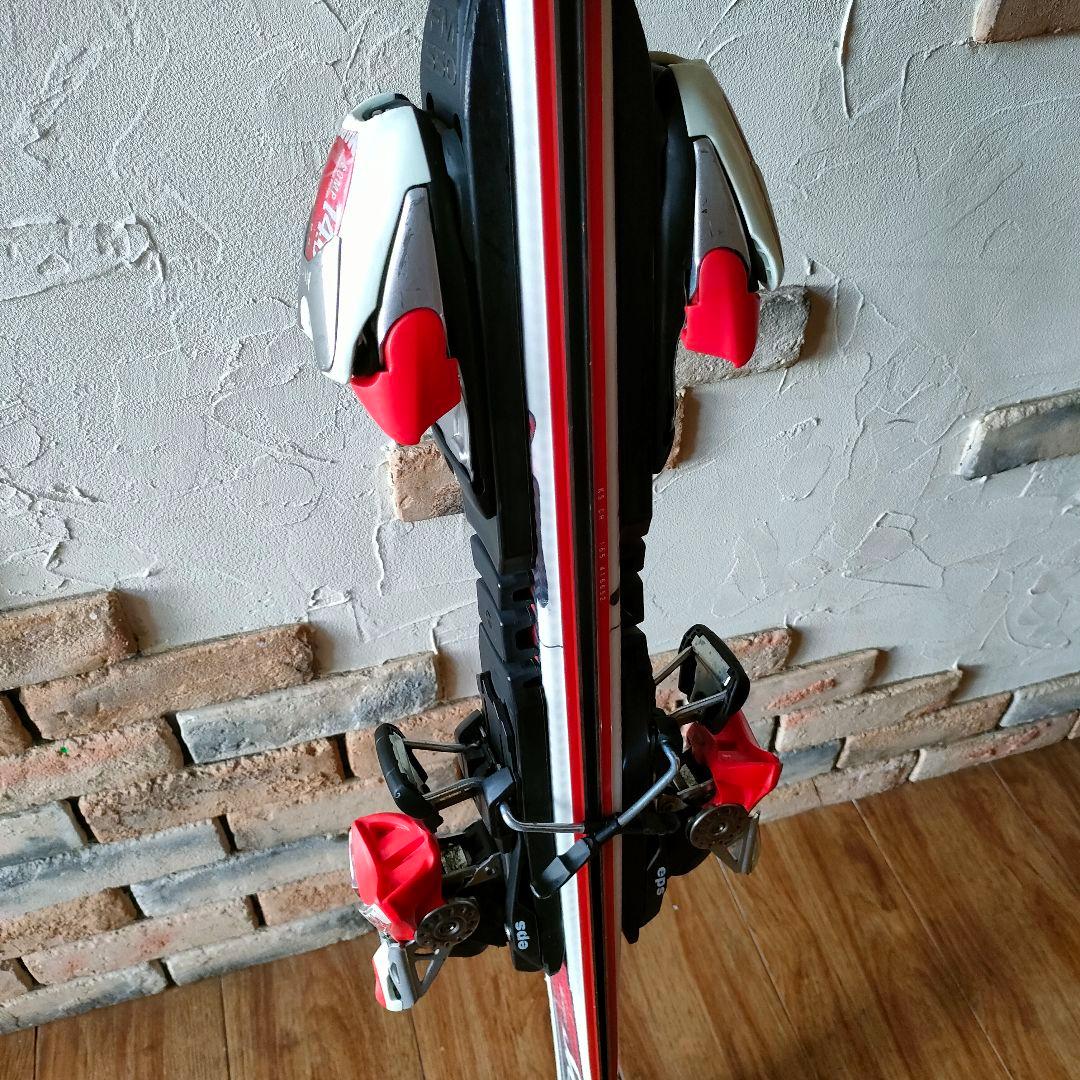 OGASAKA オガサカ Keo's CH 165 ケオッズ カービングスキー板