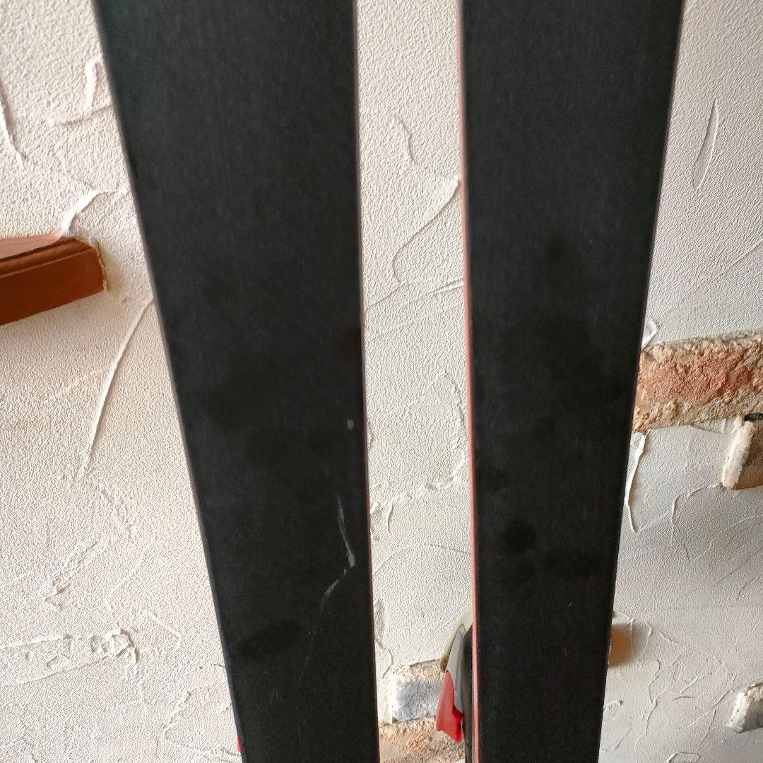 OGASAKA オガサカ Keo's CH 165 ケオッズ カービングスキー板