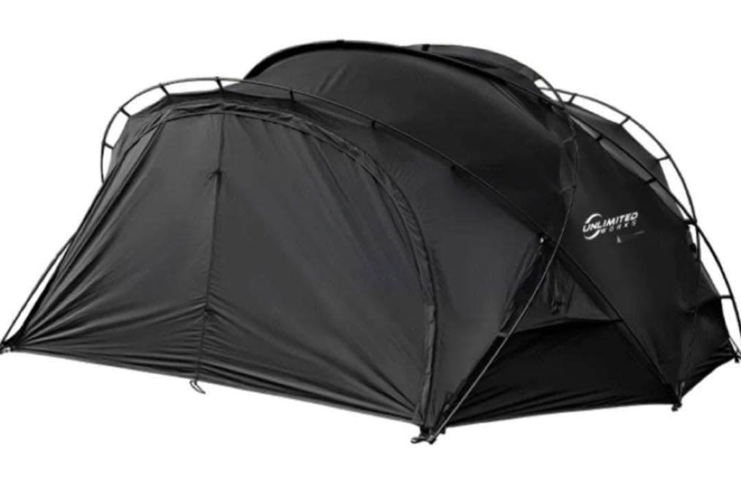 ＊SKY Dokicamp(ドキキャンプ) G2000 ＆ オプション品