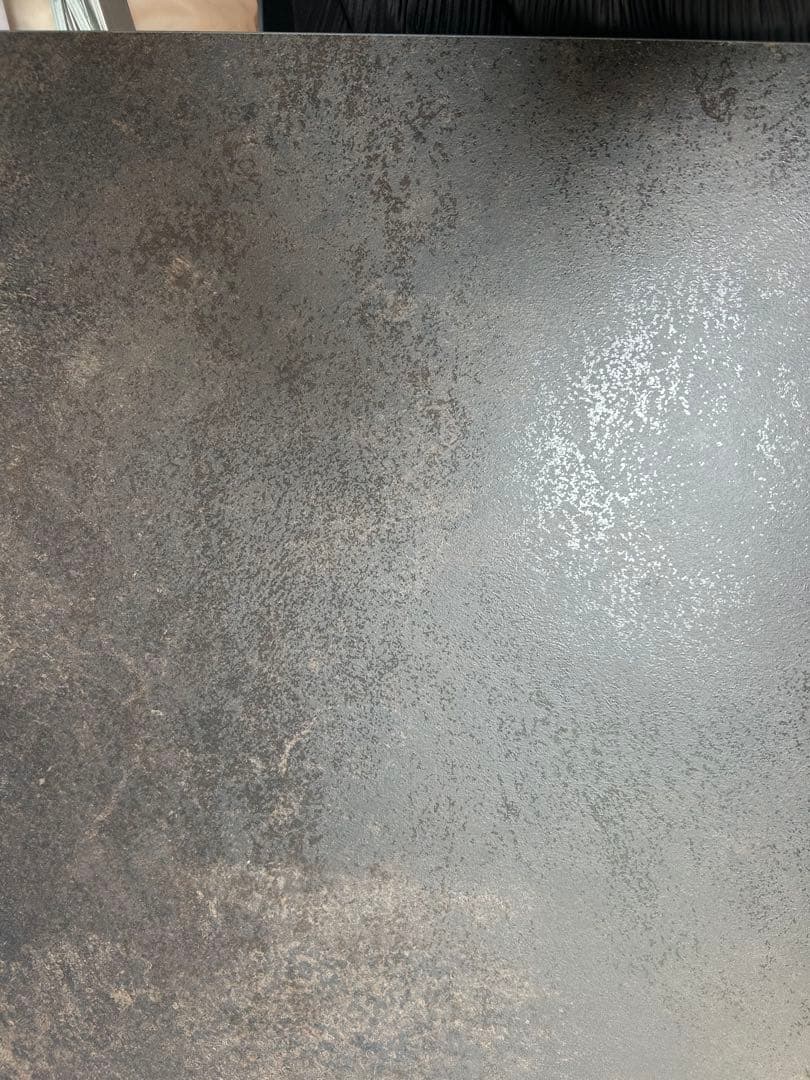 グラフテクト　ダイニングテーブル　アーチ　メルクリオ